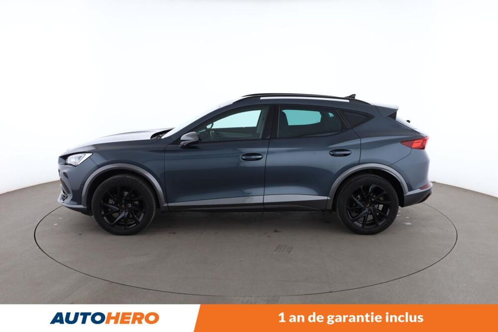 Formentor 1.5 TSI DSG7 150 ch 2023 occasion 92130 Issy-les-Moulineaux