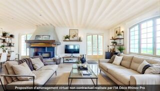  Maison � vendre 6 pi�ces 195 m�