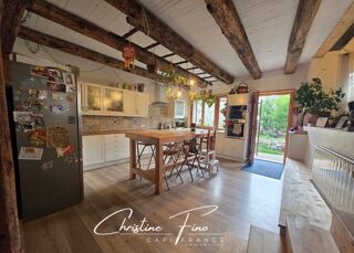  Maison à vendre 6 pièces 133 m²