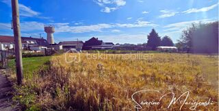  Terrain à vendre 500 m²