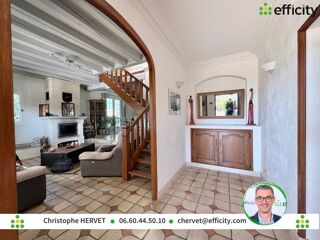  Maison à vendre 6 pièces 151 m²