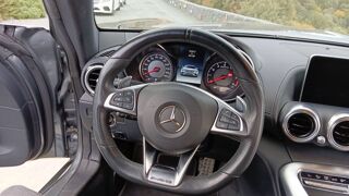 AMG GT 4.0 V8 510 S - Entretien constructeur 2016 occasion 20218 Francardo