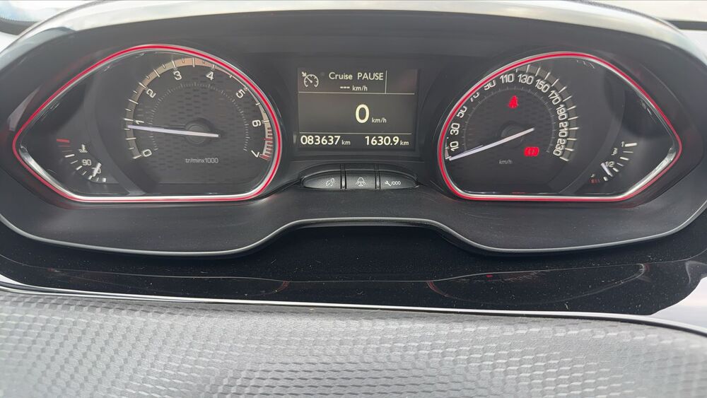 2008 1.2 PureTech 130 GT Line 2019 occasion 42150 La Ricamarie