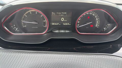 2008 1.2 PureTech 130 GT Line 2019 occasion 42150 La Ricamarie