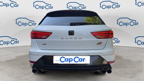 Leon ST III 2.0 TSI 300 4Drive DSG6 Cupra 2017 occasion 24200 Sarlat La Caneda