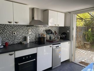  Maison � vendre 2 pi�ces 40 m�