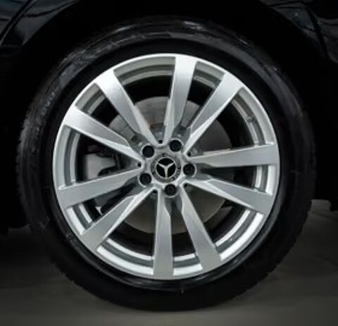 Classe S 500 4MATIC AMG Line 2022 occasion 33000 Bordeaux