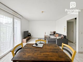  Appartement � vendre 3 pi�ces 62 m�