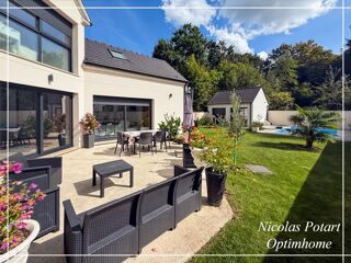  Maison à vendre 10 pièces 299 m²