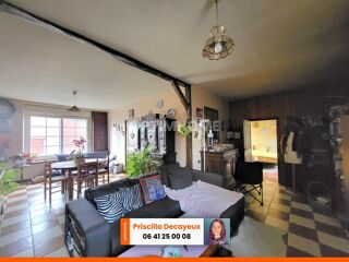  Maison  vendre 7 pices 150 m