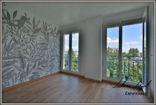  Appartement � vendre 2 pi�ces 56 m�