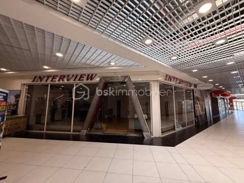 Local commercial de 90m&sup2; 85000 26300 Bourg de peage