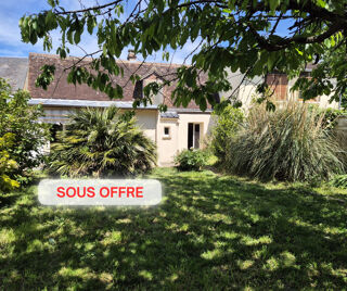  Maison  vendre 3 pices 65 m