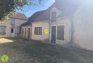  Maison � vendre 3 pi�ces 111 m�