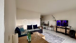  Appartement  vendre 2 pices 47 m