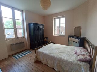  Maison  vendre 6 pices 141 m