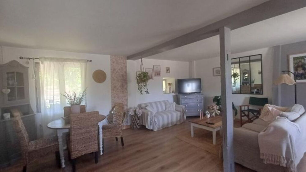 Vente Maison Maison Chaillac 4 pièce(s) 130 m2 Chaillac