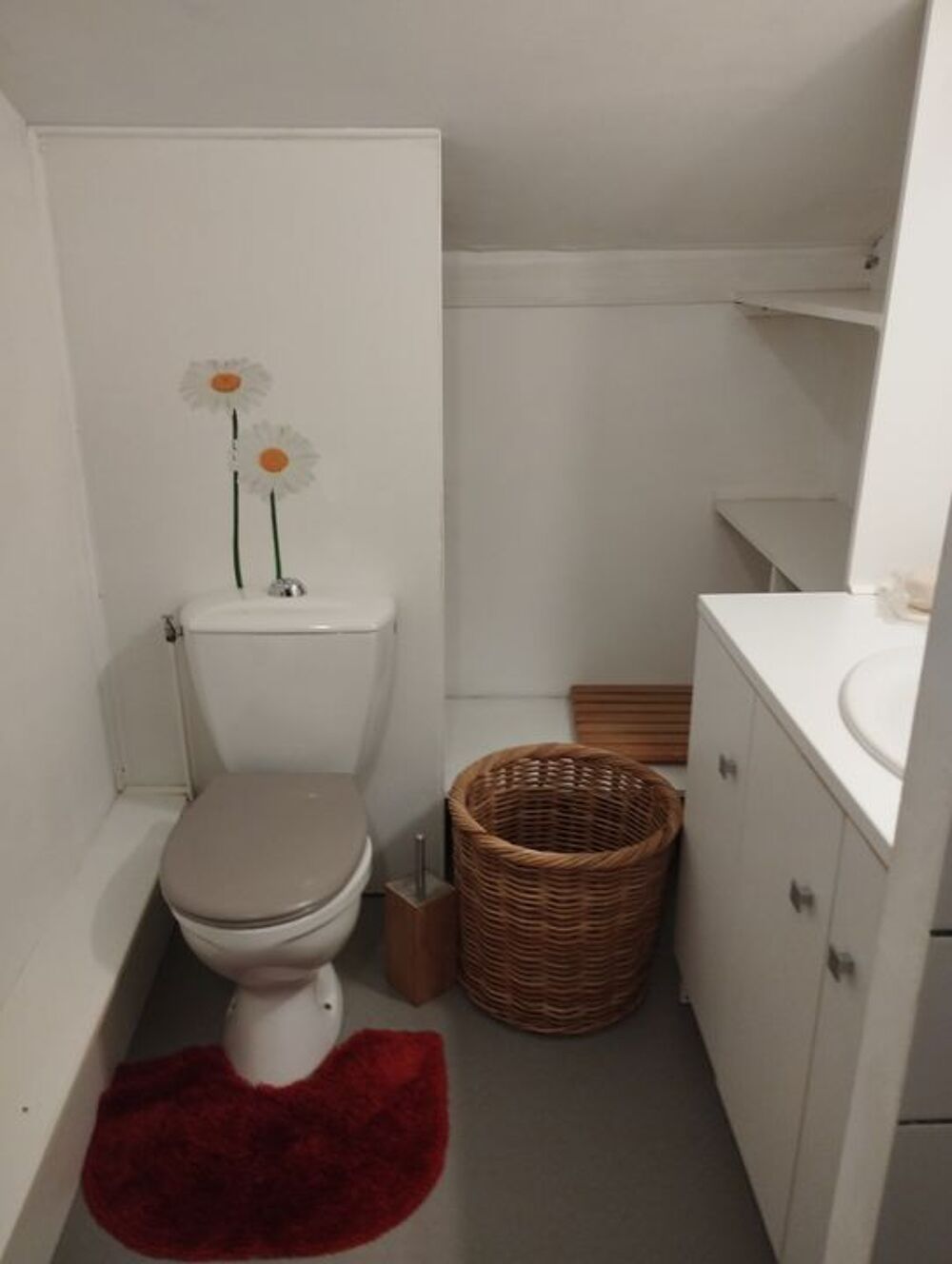 Location Appartement Studio de 50m2 à louer sur Maxéville Maxeville
