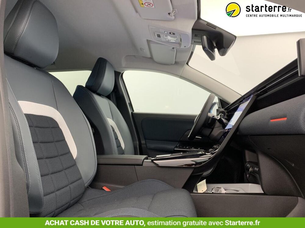 C5 aircross HYBRIDE NOUVEAU 145 CH E-DCS6 PLUS 2026 occasion 69190 Saint-Fons