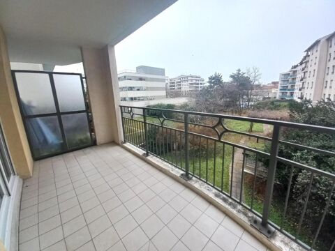  Appartement � louer 3 pi�ces 64 m�