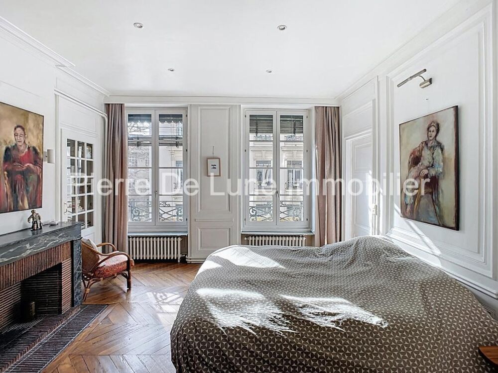 � vendre  Appartement Lyon 1