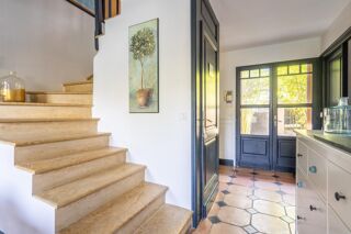  Villa � vendre 6 pi�ces 200 m�