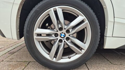 X2 sDrive 18i 140 DCT7 M Sport 2019 occasion 68310 Wittelsheim