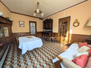  Maison � vendre 5 pi�ces 126 m�