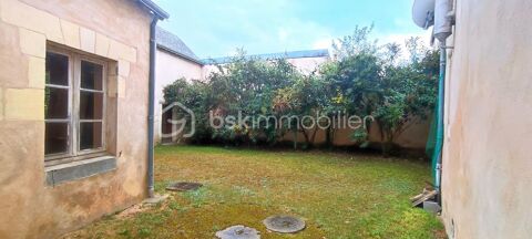   Maison de caract�re � r�nover - Ancien h�tel-restaurant Maison - 11 pi�ce(s) - 285 m�