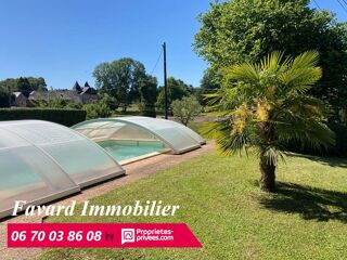  Maison à vendre 12 pièces 260 m²