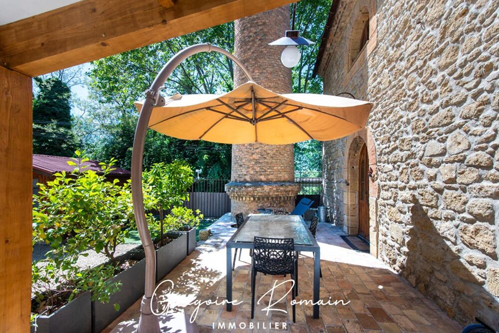 Maison Saint Chamas 3 pièce(s) 90 m2