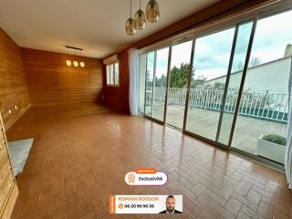  Maison � vendre 4 pi�ces 95 m�