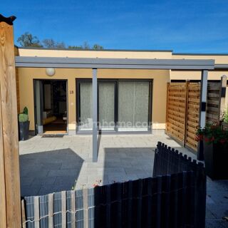  Maison � vendre 3 pi�ces 76 m� Kembs