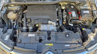 C4 1.2 PureTech 130 EAT8 Shine Pack 2021 occasion 68190 Ensisheim