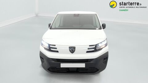 Partner Fourgon FGN DIESEL 100 CH M MANUELLE 2026 occasion 73420 Voglans