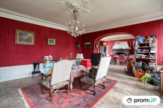  Maison  vendre 10 pices 400 m
