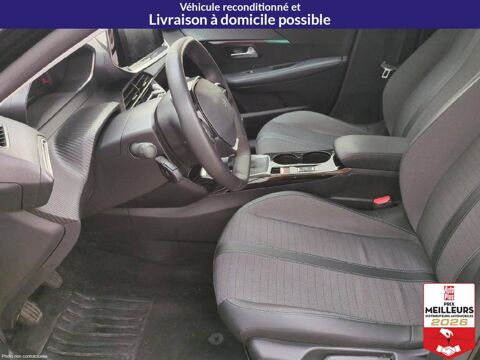 208 Essence 100 Allure 2022 occasion 10150 Lavau