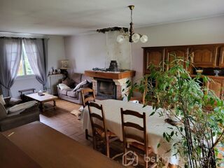  Maison � vendre 4 pi�ces 86 m�