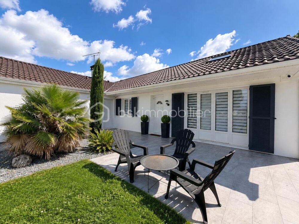 Maison Levitt familiale de 108 m²  La Verville, Mennecy