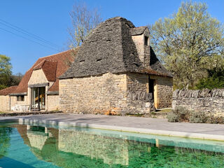  Maison à vendre 7 pièces 200 m²