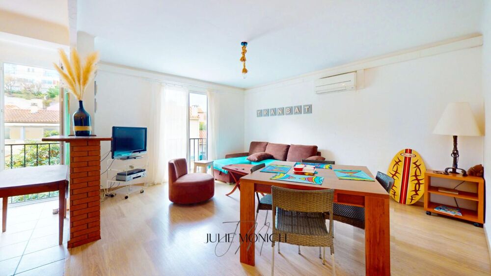 Vente Appartement APPARTEMENT LUMINEUX PROCHE PLAGE ET COMMODITES Banyuls sur mer