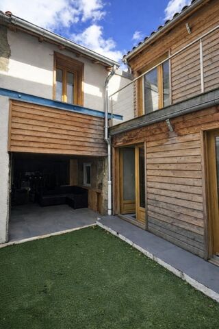  Maison � vendre 9 pi�ces 180 m�