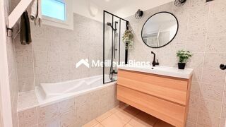  Appartement à vendre 3 pièces 64 m²