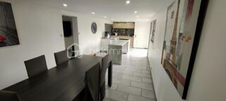  Maison � vendre 6 pi�ces 128 m�