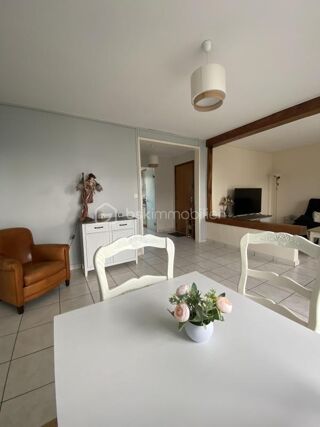  Appartement à vendre 3 pièces 71 m²
