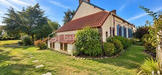  Maison à vendre 4 pièces 115 m²