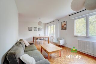  Appartement � vendre 4 pi�ces 85 m�