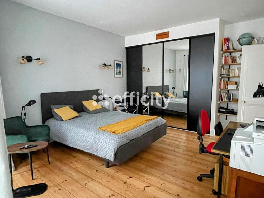 � vendre  Maison La Rochelle (17000)