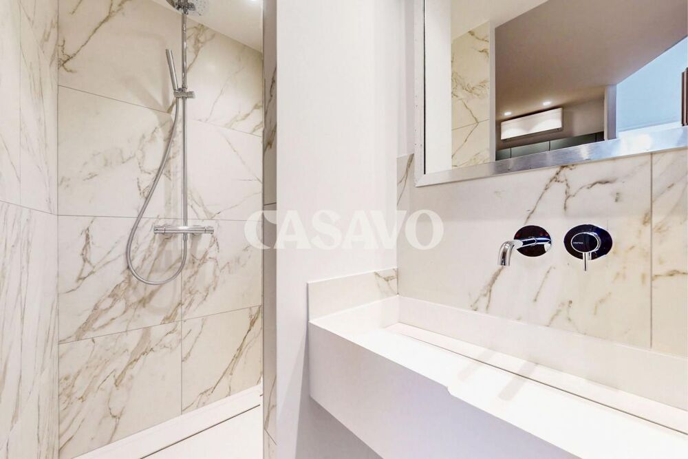  vendre  Appartement Paris 6