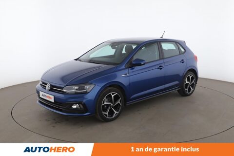 Annonce voiture Volkswagen Polo 17290 